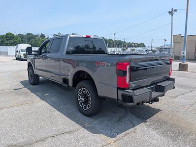 2025 Ford F-350 Crew Cab SRW 4x4 Pickup for sale #30338 - photo 2