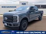 2025 Ford F-350 Crew Cab SRW 4x4 Pickup for sale #30338 - photo 1