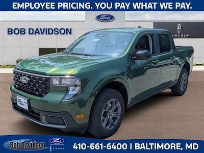 2025 Ford Maverick SuperCrew Cab FWD Pickup for sale #30342 - photo 1