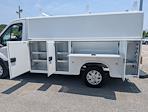 New 2025 Ford Transit 350 10' 9" Knapheide Steel Service Utility Van for sale #30343 - photo 10