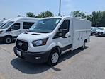 New 2025 Ford Transit 350 10' 9" Knapheide Steel Service Utility Van for sale #30343 - photo 4