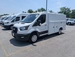 New 2025 Ford Transit 350 10' 9" Knapheide Steel Service Utility Van for sale #30343 - photo 3