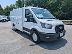 New 2025 Ford Transit 350 10' 9" Knapheide Steel Service Utility Van for sale #30343 - photo 6