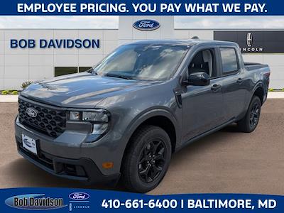 2025 Ford Maverick SuperCrew Cab AWD Pickup for sale #30348 - photo 1