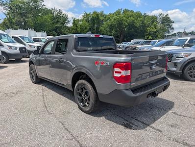2025 Ford Maverick SuperCrew Cab AWD Pickup for sale #30348 - photo 2
