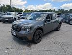 2025 Ford Maverick SuperCrew Cab AWD Pickup for sale #30348 - photo 4