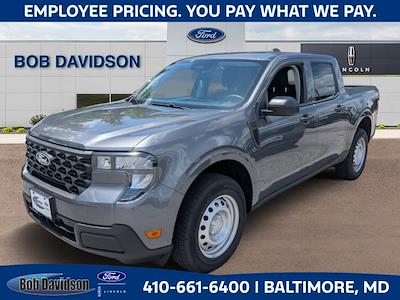 2025 Ford Maverick SuperCrew Cab AWD Pickup for sale #30349 - photo 1