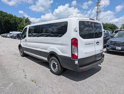 2025 Ford Transit 350 Low Roof RWD Passenger Van for sale #30350 - photo 2