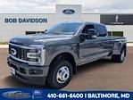 2025 Ford F-350 Crew Cab DRW 4x4 Pickup for sale #30352 - photo 1