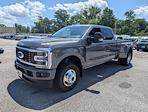 2025 Ford F-350 Crew Cab DRW 4x4 Pickup for sale #30352 - photo 4