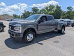 2025 Ford F-350 Crew Cab DRW 4x4 Pickup for sale #30352 - photo 3