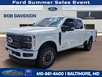 2025 Ford F-350 Crew Cab SRW 4x4 Pickup for sale #30353 - photo 1