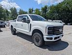 2025 Ford F-350 Crew Cab SRW 4x4 Pickup for sale #30353 - photo 6