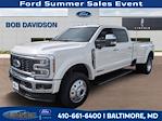 2025 Ford F-450 Crew Cab DRW 4x4 Pickup for sale #30354 - photo 1