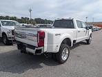 2025 Ford F-450 Crew Cab DRW 4x4 Pickup for sale #30354 - photo 4