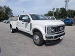2025 Ford F-450 Crew Cab DRW 4x4 Pickup for sale #30354 - photo 5
