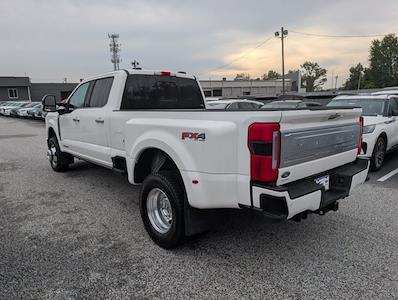 2024 Ford F-350 Crew Cab DRW 4WD Pickup for sale #30354A - photo 2