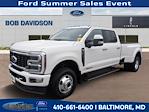 2024 Ford F-350 Crew Cab DRW 4WD Pickup for sale #30354A - photo 1