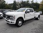 2024 Ford F-350 Crew Cab DRW 4WD Pickup for sale #30354A - photo 3