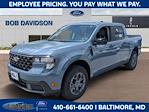 2025 Ford Maverick SuperCrew Cab FWD Pickup for sale #30359 - photo 1