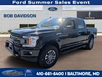 2020 Ford F-150 SuperCrew Cab 4WD Pickup for sale #30362A - photo 1