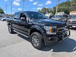 2020 Ford F-150 SuperCrew Cab 4WD Pickup for sale #30362A - photo 8