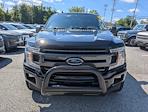 2020 Ford F-150 SuperCrew Cab 4WD Pickup for sale #30362A - photo 9