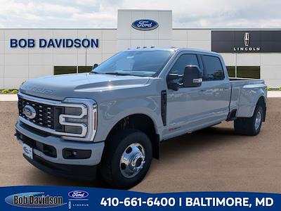 2025 Ford F-350 Crew Cab DRW 4x4 Pickup for sale #30364 - photo 1