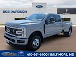 2025 Ford F-350 Crew Cab DRW 4x4 Pickup for sale #30364 - photo 1
