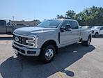 2025 Ford F-350 Crew Cab DRW 4x4 Pickup for sale #30364 - photo 4