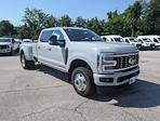 2025 Ford F-350 Crew Cab DRW 4x4 Pickup for sale #30364 - photo 6
