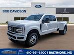 2025 Ford F-350 Crew Cab DRW 4x4 Pickup for sale #30365 - photo 1