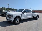 2025 Ford F-350 Crew Cab DRW 4x4 Pickup for sale #30365 - photo 3