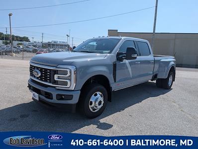 2025 Ford F-350 Crew Cab DRW 4x4 Pickup for sale #30366 - photo 1