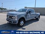2025 Ford F-350 Crew Cab DRW 4x4 Pickup for sale #30366 - photo 1