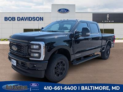 2025 Ford F-350 Crew Cab SRW 4x4 Pickup for sale #30367 - photo 1
