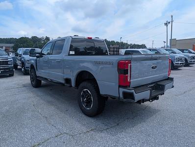 2025 Ford F-350 Crew Cab SRW 4x4 Pickup for sale #30368 - photo 2
