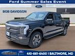 2025 Ford F-150 Lightning SuperCrew Cab AWD Pickup for sale #30369 - photo 1