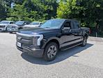 2025 Ford F-150 Lightning SuperCrew Cab AWD Pickup for sale #30369 - photo 4