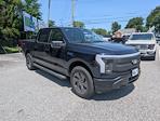 2025 Ford F-150 Lightning SuperCrew Cab AWD Pickup for sale #30369 - photo 6