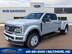 2025 Ford F-450 Crew Cab DRW 4x4 Pickup for sale #30371 - photo 1