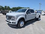 2025 Ford F-450 Crew Cab DRW 4x4 Pickup for sale #30371 - photo 4