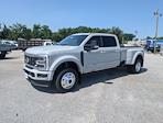 2025 Ford F-450 Crew Cab DRW 4x4 Pickup for sale #30371 - photo 3