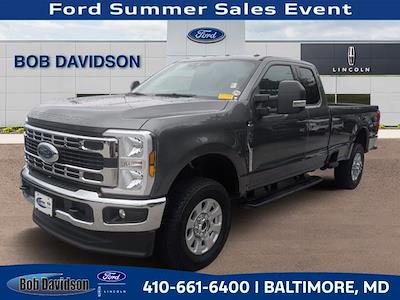 2024 Ford F-350 Super Cab SRW 4x4 Pickup for sale #30371A - photo 1