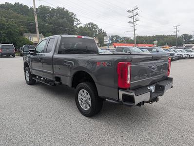 2024 Ford F-350 Super Cab SRW 4x4 Pickup for sale #30371A - photo 2