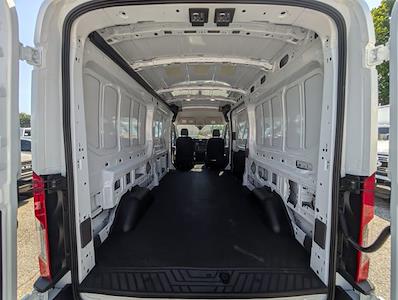 2025 Ford Transit 250 Medium Roof RWD Empty Cargo Van for sale #30373 - photo 2