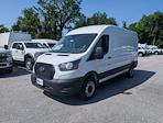 2025 Ford Transit 250 Medium Roof RWD Empty Cargo Van for sale #30373 - photo 4