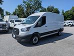 2025 Ford Transit 250 Medium Roof RWD Empty Cargo Van for sale #30373 - photo 3