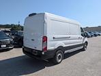 2025 Ford Transit 250 Medium Roof RWD Empty Cargo Van for sale #30373 - photo 6