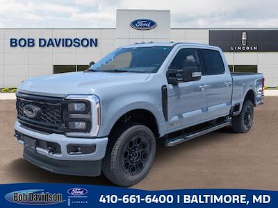 2025 Ford F-350 Crew Cab SRW 4x4 Pickup for sale #30381 - photo 1